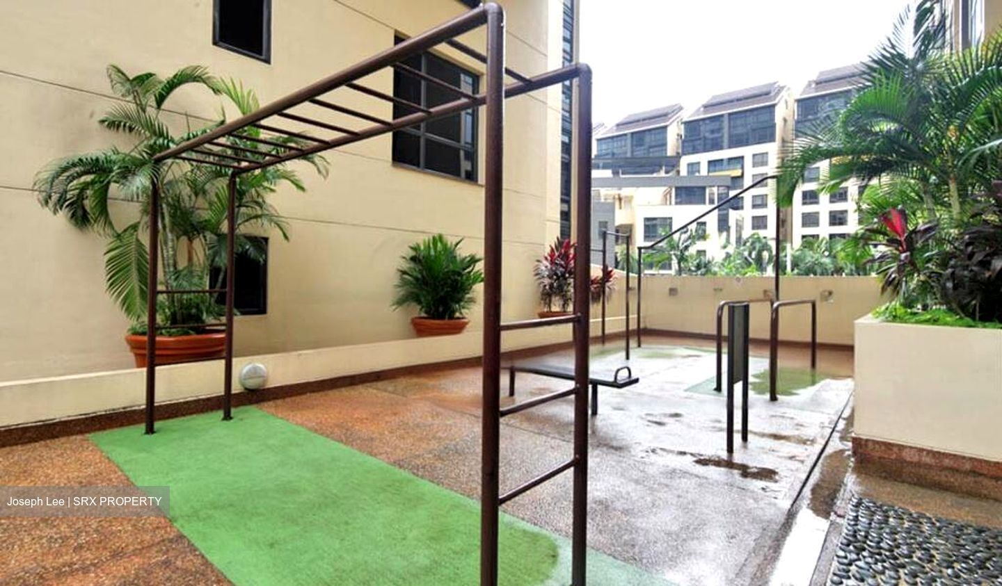 River Place (D3), Condominium #472887011